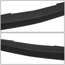 Load image into Gallery viewer, NINTE Front Bumper For 16-19 Chevy Silverado 1500/LD Black Face Bar w/ Fog Light Holes 84029813 16 17 18 19
