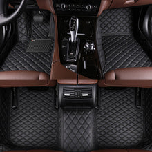 Load image into Gallery viewer, NINTE Floor Mat For 2020 2021 Audi Q7 
