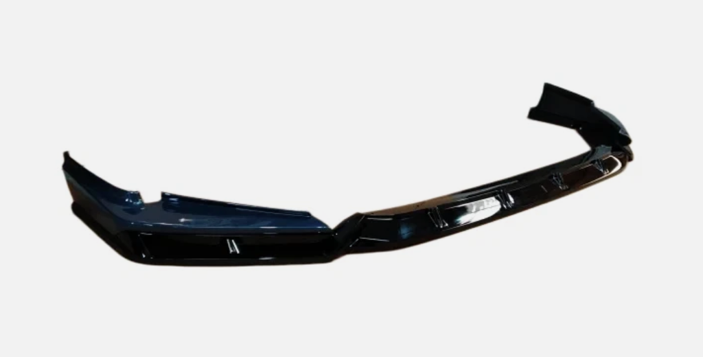 NINTE  front lip For 2025-26 Honda Civic 11th 2 Tone Yofer Front Bumper Lip Splitter