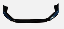 Laden Sie das Bild in den Galerie-Viewer, NINTE  front lip For 2025-26 Honda Civic 11th 2 Tone Yofer Front Bumper Lip Splitter