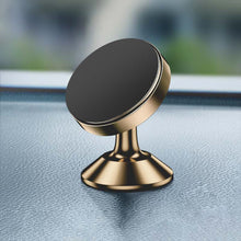 Load image into Gallery viewer, NINTE magsafe Universal Magnetic Phone Car Mount Compatible iPhone Samsung HTC and Mini Tablets
