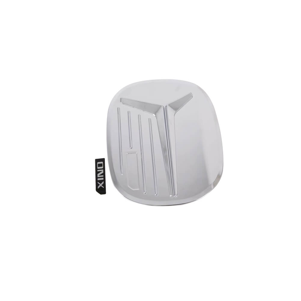 NINTE Fuel Tank Cover For Chevrolet Cavalier 2019