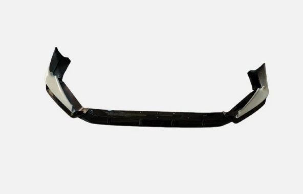 NINTE  front lip For 2025-26 Honda Civic 11th 2 Tone Yofer Front Bumper Lip Splitter