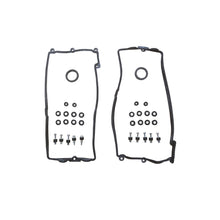 Load image into Gallery viewer, NINTE Valve Cover Gasket Set Pair for BMW