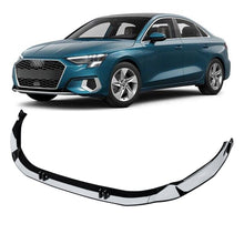 Load image into Gallery viewer, NINTE Front Lip For 2022 2023 Audi A3 Base 8Y 4th Gen