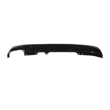 Charger l&#39;image dans la galerie, NINTE Rear Diffuser For 2011-2016 BMW 5-Series F10 M Sport 528i