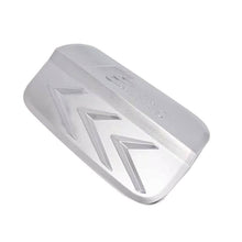 Load image into Gallery viewer, Ninte Audi A6L 2019 Chrome Fuel Tank Oil Gas Tank Cap Cover - NINTE