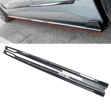 Load image into Gallery viewer, NINTE Side Skirts For 2022 2023 BMW 4-Series Gran Coupe G26 4DR
