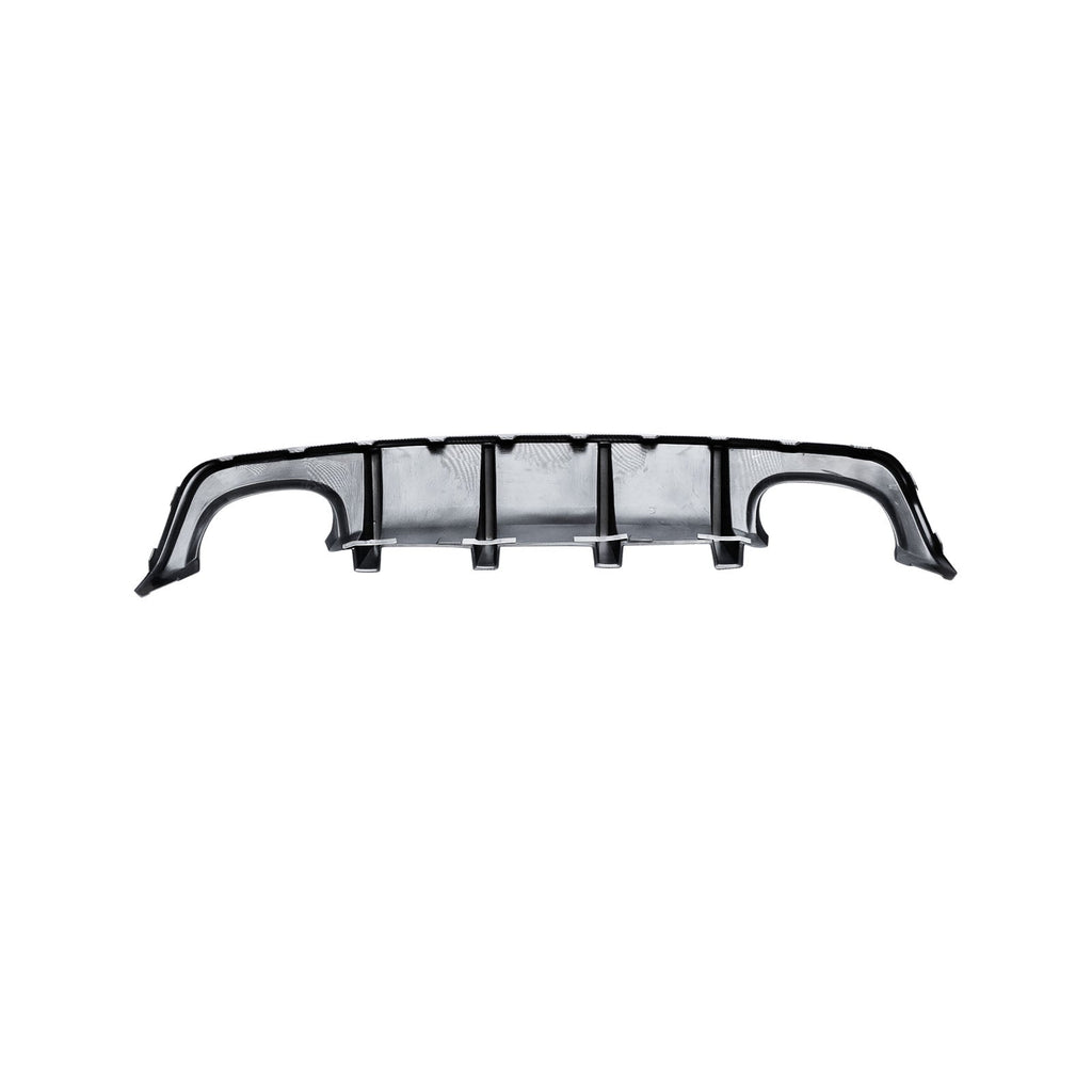 NINTE Rear Diffuser For 2020-2023 Dodge Charger Widebody Quad Exhaust ...