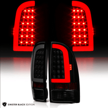 Load image into Gallery viewer, NINTE Taillight For 05-15 Toyota Tacoma Prerunner Xrunner TRD