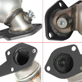 NINTE For 2007 - 2013 Nissan Altima 2.5L New Catalytic Converter EPA Direct - Fit - NINTE