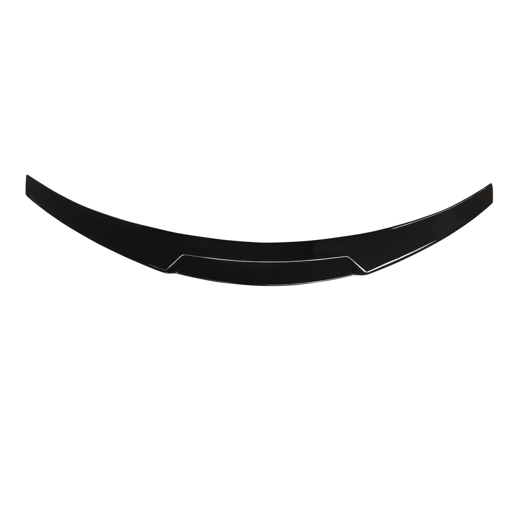 NINTE Rear Spoiler For BMW 1 Series E82 COUPE 2008-2013