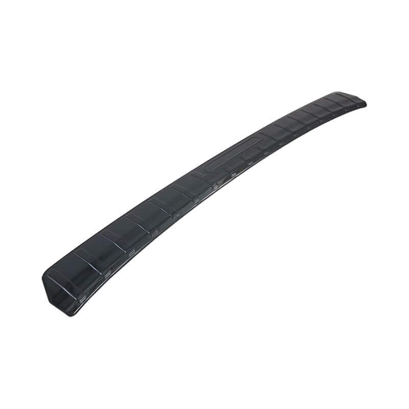 Rear Bumper Protector Outer Guard Sill Plate Cover