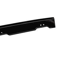 Cargar imagen en el visor de la galería, NINTE Rear Bumper Guards For 2022 2023 11th Gen Honda Civic Sedan