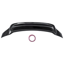 Cargar imagen en el visor de la galería, NINTE Rear Spoiler For 2019-2024 Nissan Altima Sedan Gloss Black R Style