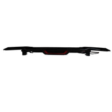 Charger l&#39;image dans la galerie, NINTE Lifting Rear Spoiler For Ford Mustang &amp; Most Sedan Models Automatic Rasing High Wing 