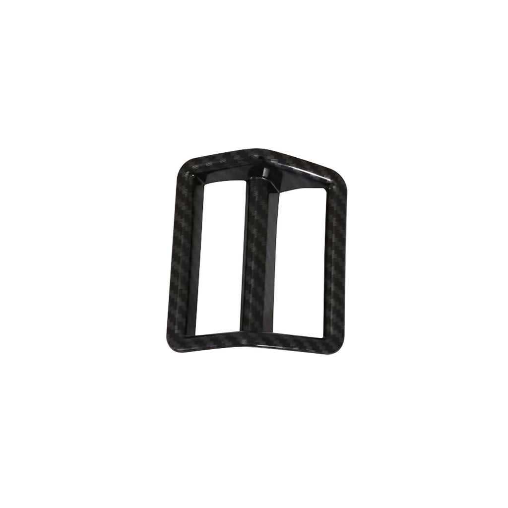 Ninte Headlight Switch Cover For Toyota Avalon 2019-2021 Button Frame