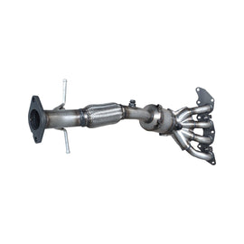NINTE Catalytic Converter 2013 - 2020 Ford Fusion 2.5L - NINTE