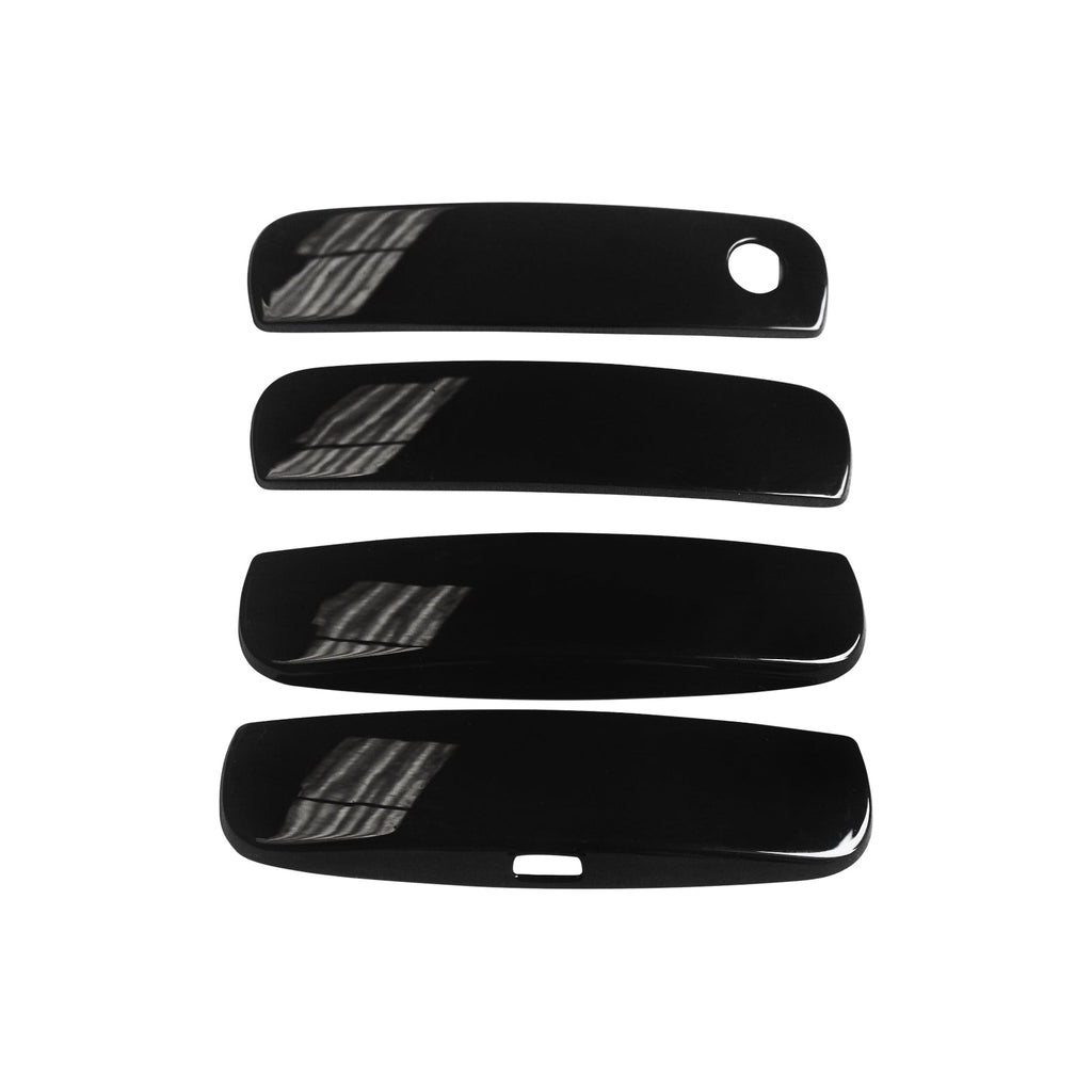 NINTE Door Handle Covers For 2011-2021 Dodge Charger 