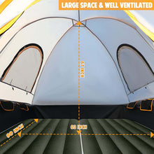 Load image into Gallery viewer, NINTE Premium Truck Tent