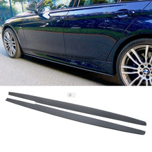 Load image into Gallery viewer, NINTE Side Skirts For 2012-2019 BMW 3 Series F30