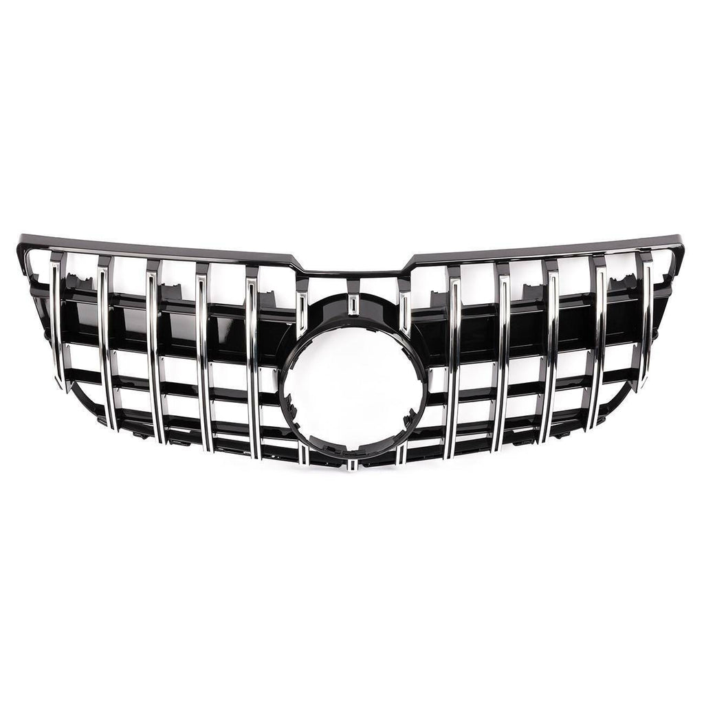 NINTE Grille for MERCEDES BENZ GLK