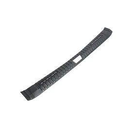 NINTE Rear Bumper Protector For Toyota Avalon 2019-2021 ( Carbon Fiber)