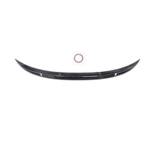 Load image into Gallery viewer, NINTE Rear Spoiler For BMW 4 Series F33 2 Door 428i F83 M4 Convertible Carbon Fiber Look