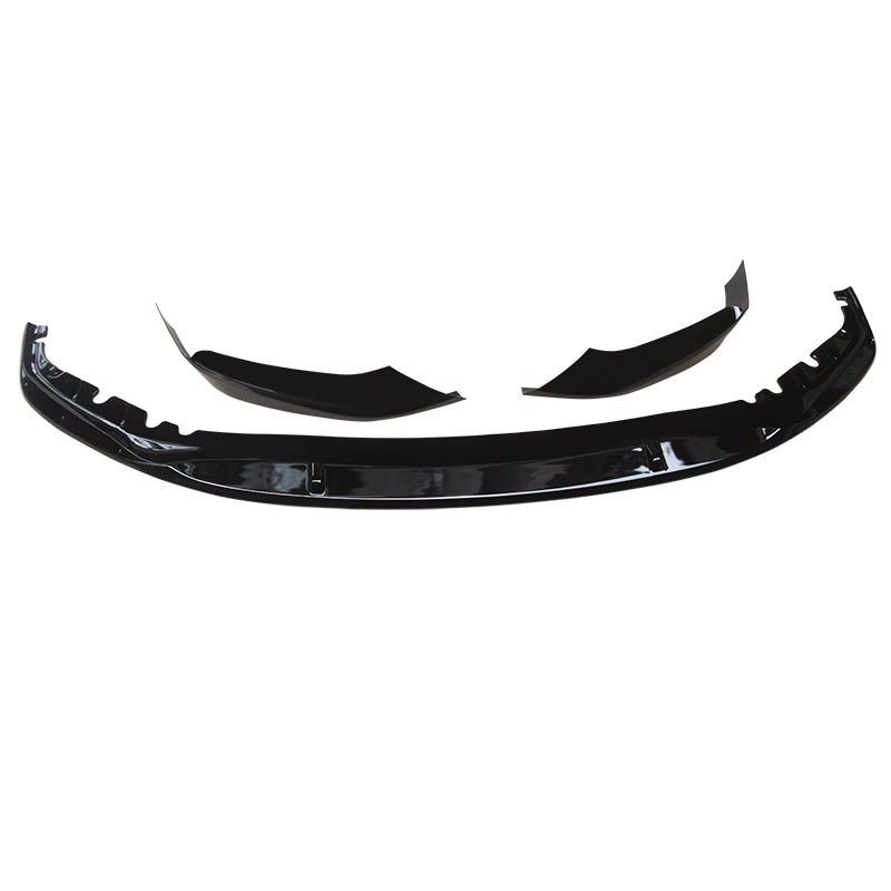 NINTE MP Style Front Lip For 2017 - 2023 BMW 5 Series G30 G31 G38 M Sport Lower Splitter - NINTE
