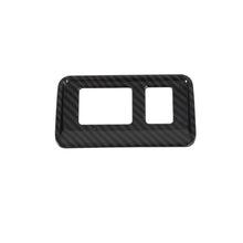 Cargar imagen en el visor de la galería, NINTE Front Headlight Adjustment Panel Cover for Land Rover Range Rover Evoque 2020