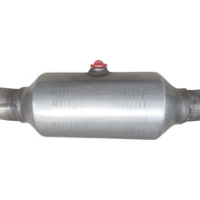 Load image into Gallery viewer, NINTE Catalytic Converter For 11-17 Dodge Charger 3.6L 4 Bolt Flange