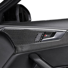 画像をギャラリービューアに読み込む, NINTE Inner Side Door Handle Bowl For Audi A4L 2020