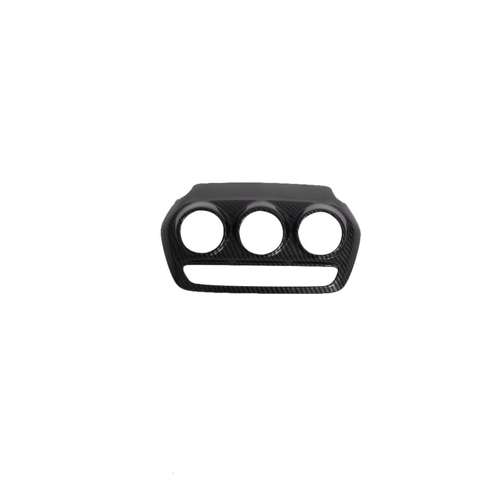 NINTE Air Condition Vent cover For Chevrolet Cavalier 2019