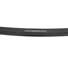 Cargar imagen en el visor de la galería, Ninte Inside Trunk Guard Rubber Anti-Scratch Strip For Chevrolet Cavalier 2019 Carbon Fiber