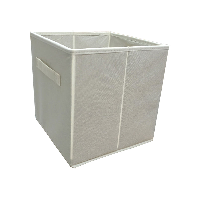 Auoleru Premium Quality Foldable Storage Bin - Perfect for Organizing Your Home