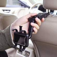 Load image into Gallery viewer, NINTE car phone holder