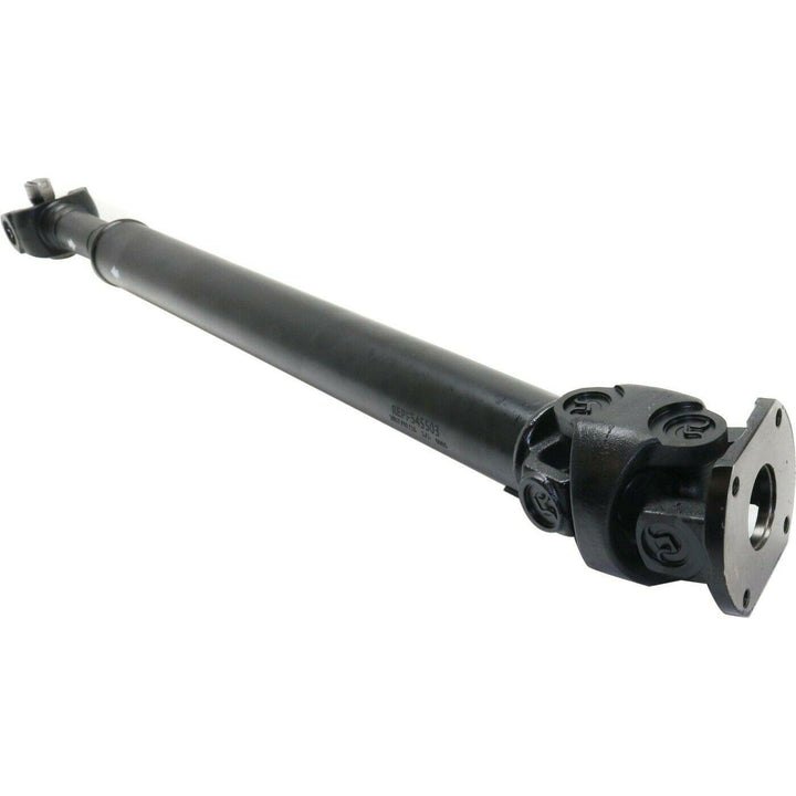 NINTE For 1999 - 2006 Ford 4X4 F - 250 F - 350 Super Duty 00 - 03 Excursion Diesel Front Drive Shaft - NINTE