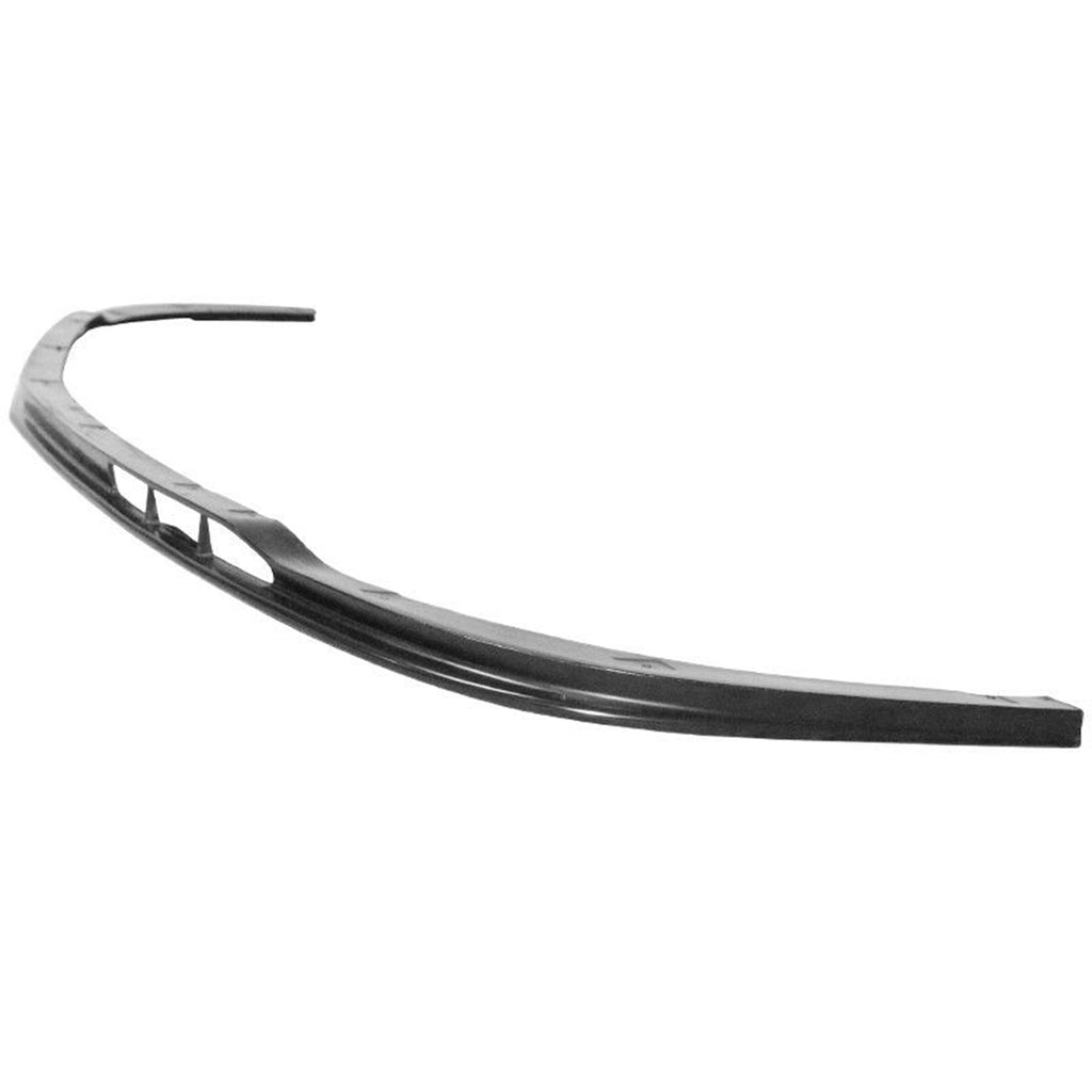 NINTE Front Lip For 2005-2013 Chevy Corvette C6 Z06 Factory Style ABS Painted Front Bumper Lip - NINTE