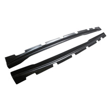 Load image into Gallery viewer, NINTE Side Skirts Fits 2015-2021 Dodge Charger SRT 