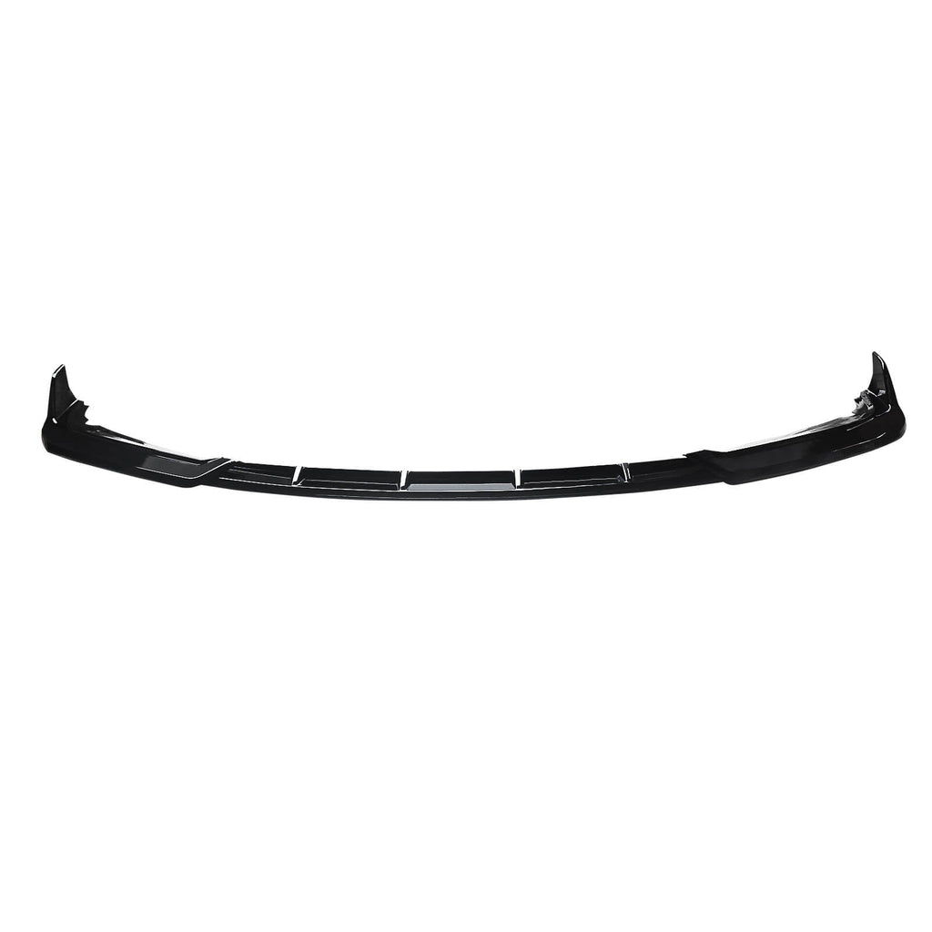 Ninte-Gloss-Black-Front-Lip-For-19-20-Civic