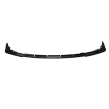 Cargar imagen en el visor de la galería, Ninte-Gloss-Black-Front-Lip-For-19-20-Civic