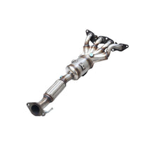 Charger l&#39;image dans la galerie, NINTE Catalytic Converter For 2012-2018 Ford Focus 2.0L EPA Exhaust Manifold w/gasket