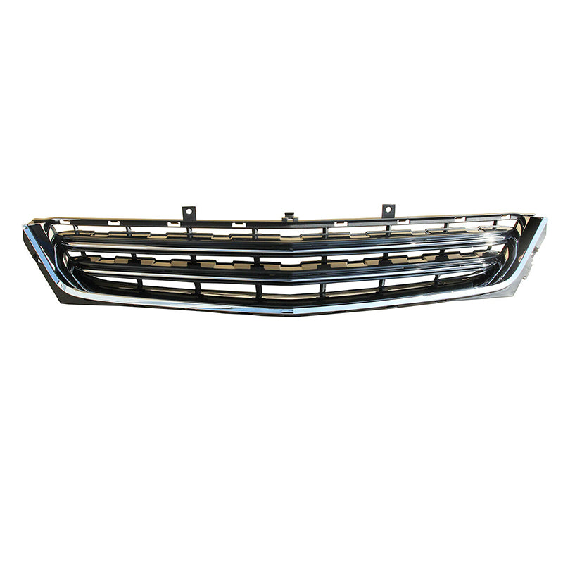 NINTE Front Upper Lower Grille For 2014 -2020 Chevrolet Impala Sedan