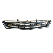 Cargar imagen en el visor de la galería, NINTE Front Upper Lower Grille For 2014 -2020 Chevrolet Impala Sedan