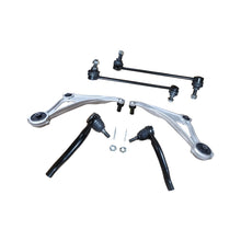 Load image into Gallery viewer, NINTE 6Pcs Front Control Arm w/Ball Joint Tie Rod for 2014-2023 Nissan Altima Maxima