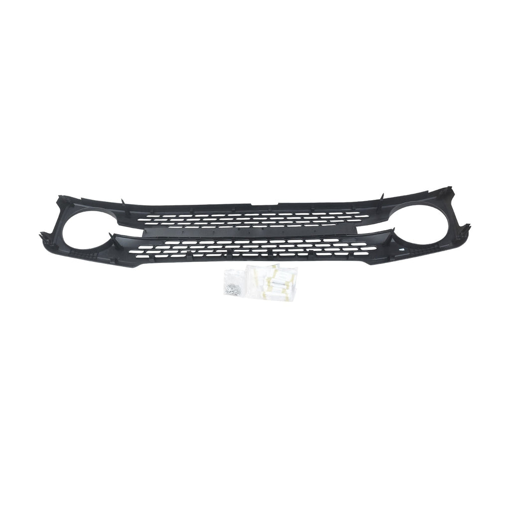 NINTE Grille For 2021 2022 Ford Bronco