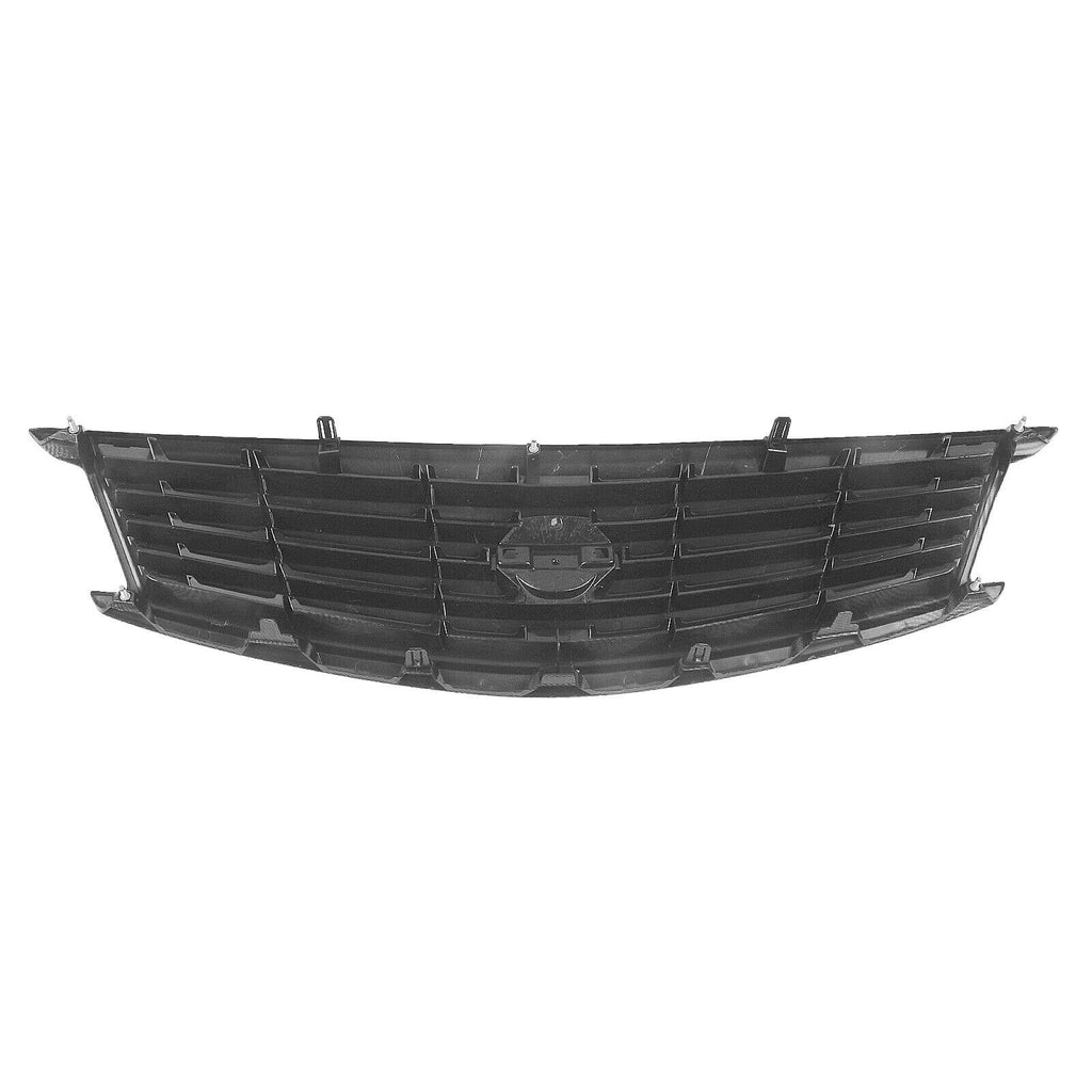 NINTE Grille For 2010-2013 Infiniti G37 G25 Q40 4 Door Sedan 