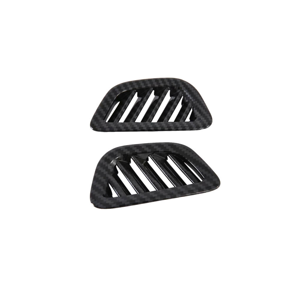 NINTE Air Vents Outlet For Chevrolet Cavalier 2019