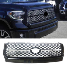 Load image into Gallery viewer, NINTE For 2014-2021 Toyota Tundra Front Grill Replacement Hood Bulge Lower Grille