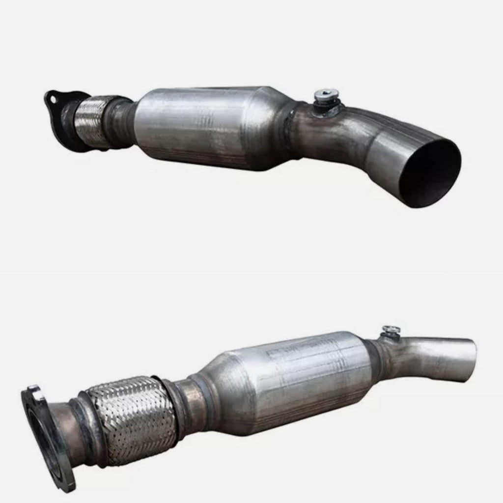 NINTE For 2005-2009 Chevrolet Equinox Pontiac Torrent 3.4L Catalytic Converter 54526